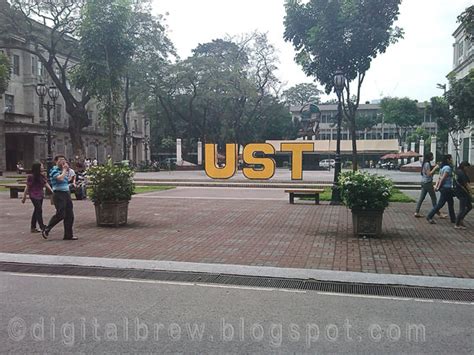 How to commute to University of Santo Tomas from Polytechnic .